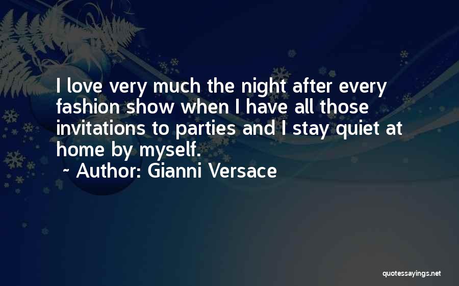 Gianni Versace Quotes 1547820