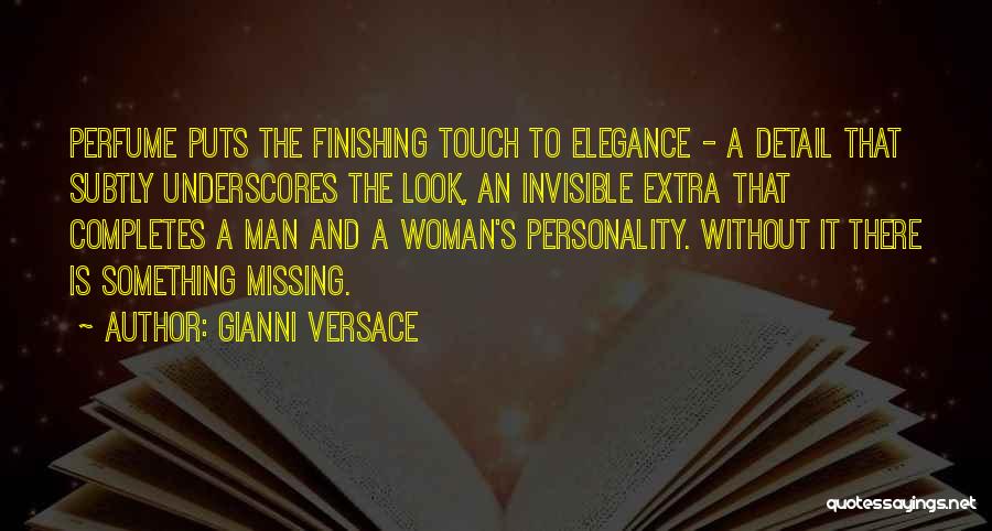 Gianni Versace Quotes 1852989