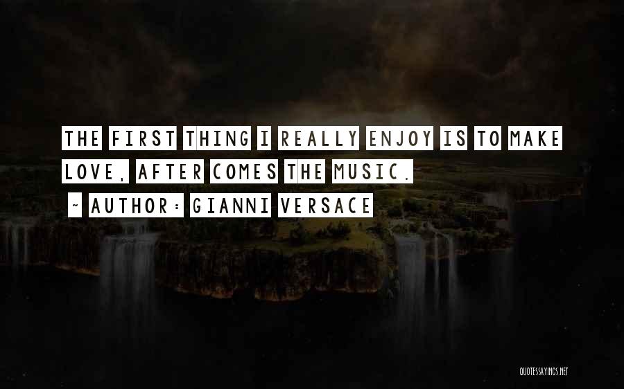 Gianni Versace Quotes 2038108