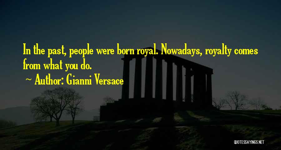 Gianni Versace Quotes 363337