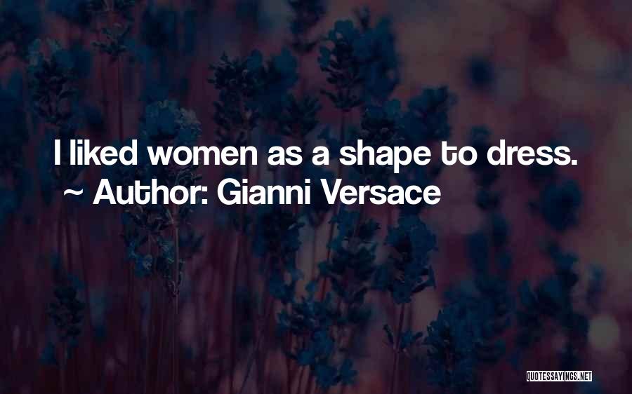 Gianni Versace Quotes 392752