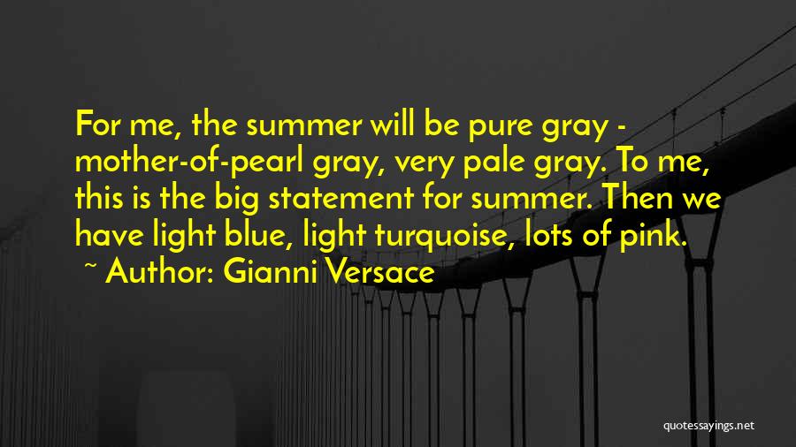 Gianni Versace Quotes 647187