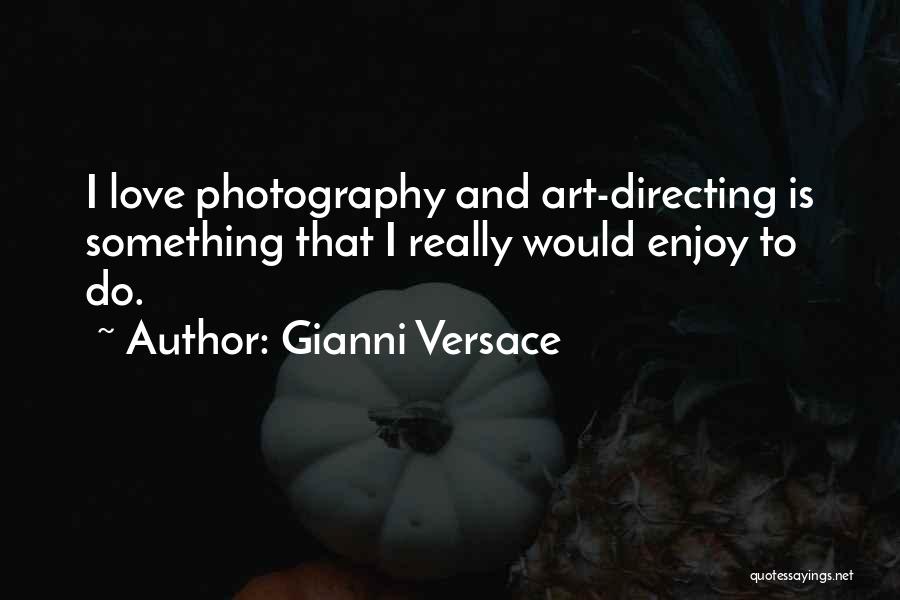 Gianni Versace Quotes 717854