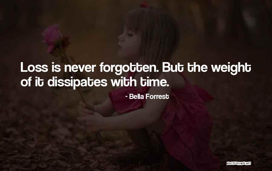 Giannias Antetekompo Quotes By Bella Forrest
