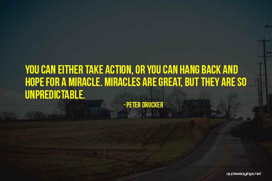 Giannicola Quotes By Peter Drucker Giannicola Quotes By Peter Drucker