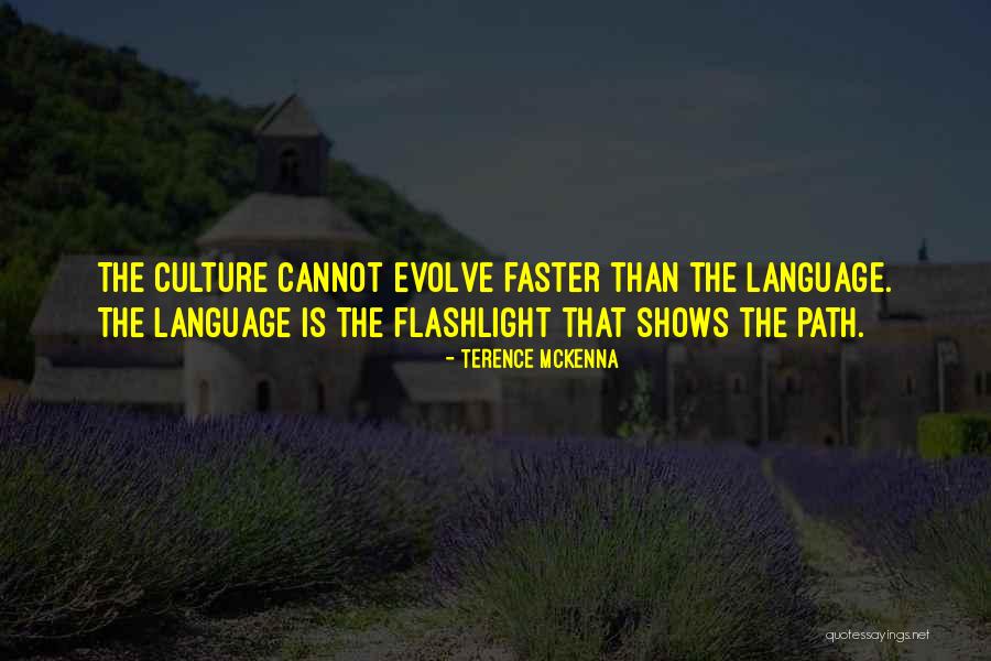 Giannicola Quotes By Terence McKenna Giannicola Quotes By Terence McKenna