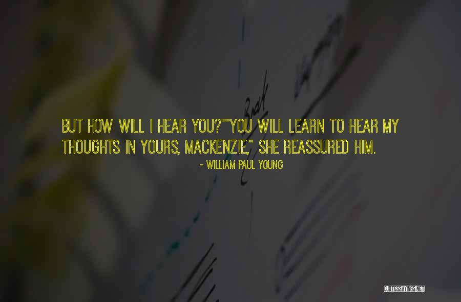 Giannicola Quotes By William Paul Young Giannicola Quotes By William Paul Young