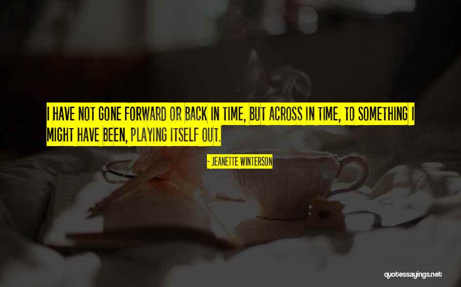 Giannillo Salon Quotes By Jeanette Winterson Giannillo Salon Quotes By Jeanette Winterson