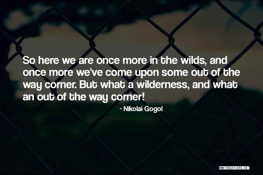 Giannillo Salon Quotes By Nikolai Gogol Giannillo Salon Quotes By Nikolai Gogol