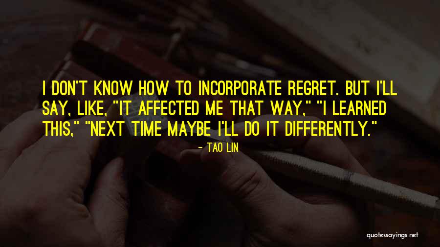 Giannillo Salon Quotes By Tao Lin Giannillo Salon Quotes By Tao Lin