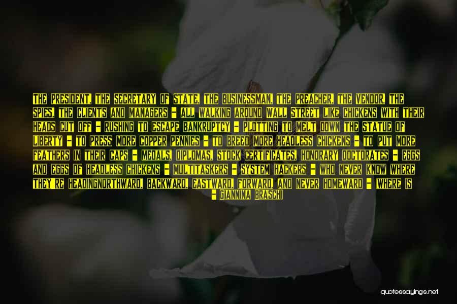 Giannina Quotes By Giannina Braschi Giannina Quotes By Giannina Braschi