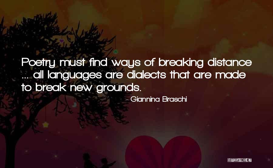 Giannina Quotes By Giannina Braschi Giannina Quotes By Giannina Braschi