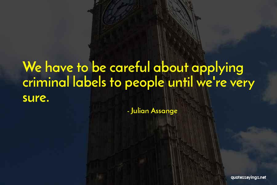 Gianninas Pizza Quotes By Julian Assange Gianninas Pizza Quotes By Julian Assange