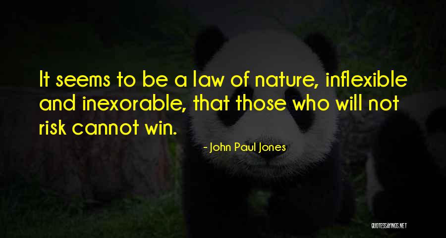 Giannine Quotes By John Paul Jones Giannine Quotes By John Paul Jones