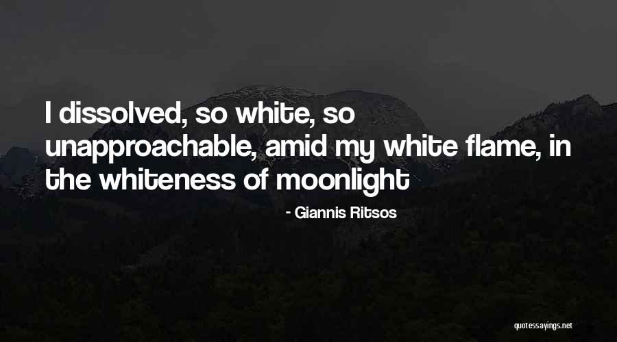 Giannis Quotes By Giannis Ritsos