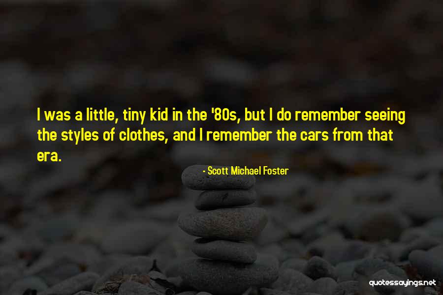 Giannitti Electrics Quotes By Scott Michael Foster Giannitti Electrics Quotes By Scott Michael Foster