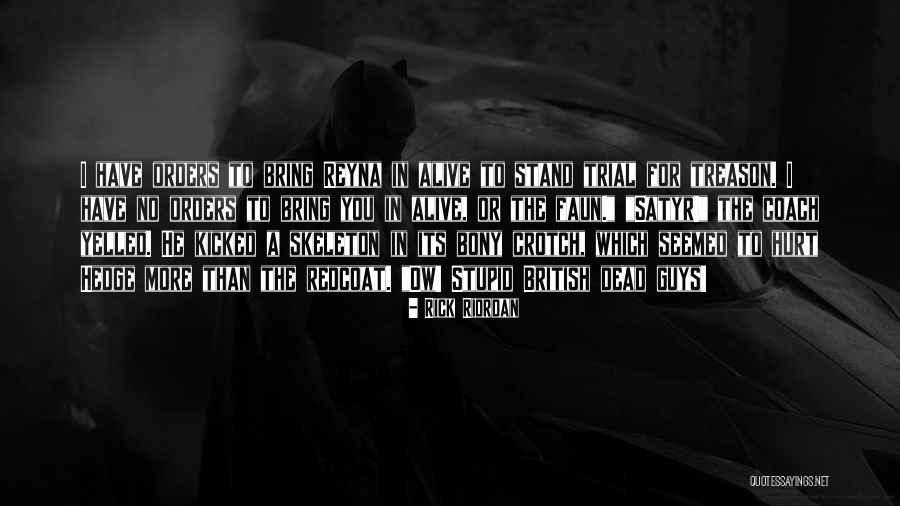 Giannone Masi Quotes By Rick Riordan Giannone Masi Quotes By Rick Riordan