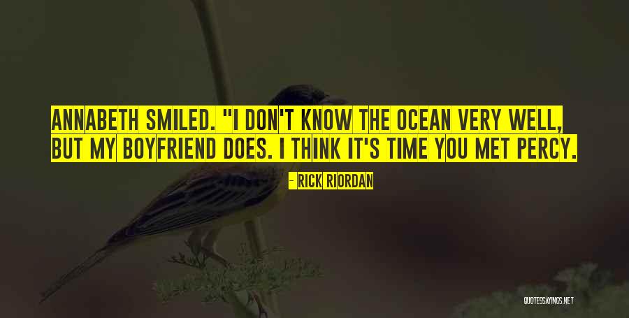 Giannoni Boiler Quotes By Rick Riordan Giannoni Boiler Quotes By Rick Riordan