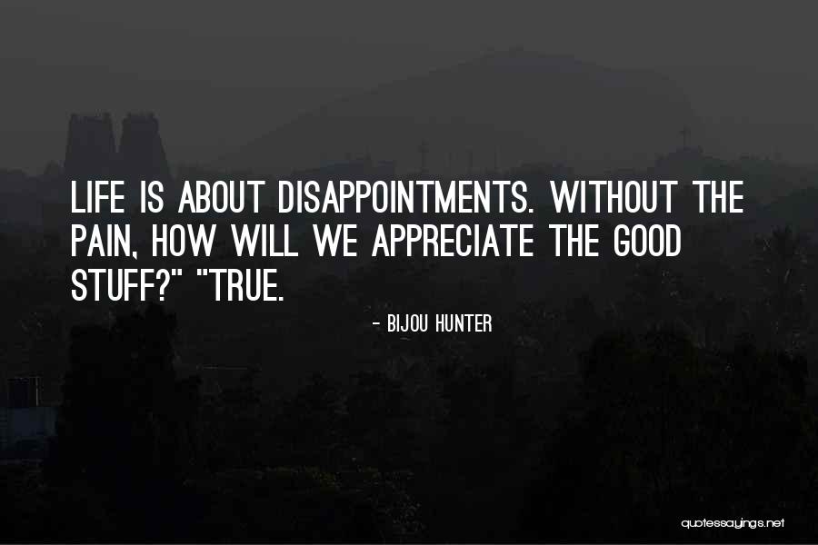 Giannoni Crosti Quotes By Bijou Hunter Giannoni Crosti Quotes By Bijou Hunter