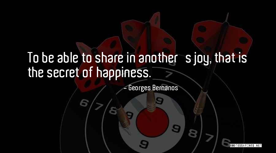 Giannopoulos Aggelopoulos Quotes By Georges Bernanos
