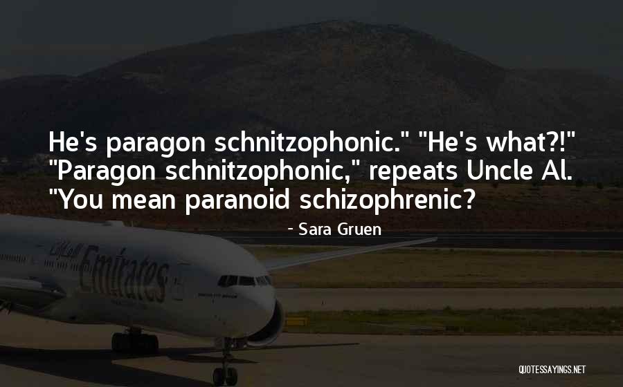 Giannos Candies Quotes By Sara Gruen Giannos Candies Quotes By Sara Gruen