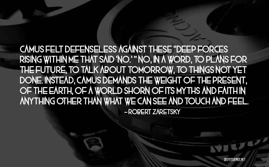 Giannos High Point Quotes By Robert Zaretsky Giannos High Point Quotes By Robert Zaretsky