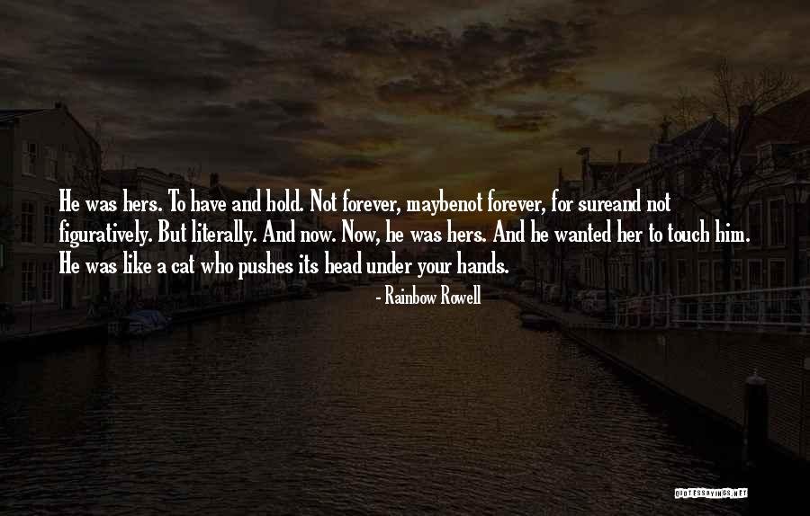 Giannos Pizza Quotes By Rainbow Rowell Giannos Pizza Quotes By Rainbow Rowell
