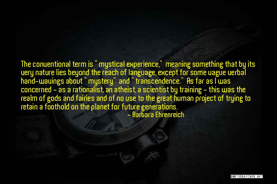 Giannottos Pizzaria Quotes By Barbara Ehrenreich Giannottos Pizzaria Quotes By Barbara Ehrenreich