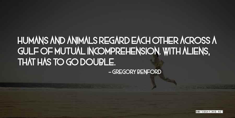 Giannoula Klement Quotes By Gregory Benford Giannoula Klement Quotes By Gregory Benford