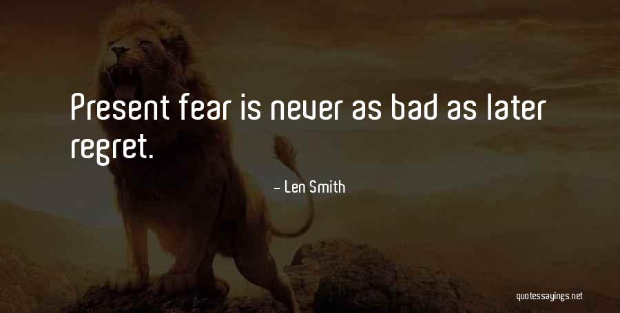 Giannoulis Fakinos Quotes By Len Smith Giannoulis Fakinos Quotes By Len Smith