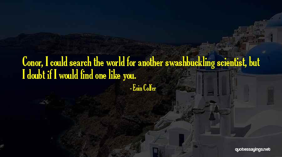Giannoulis Paok Quotes By Eoin Colfer Giannoulis Paok Quotes By Eoin Colfer