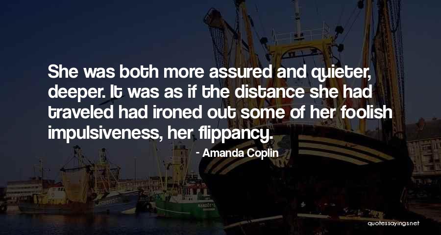 Giannuzzi In Italy Quotes By Amanda Coplin Giannuzzi In Italy Quotes By Amanda Coplin
