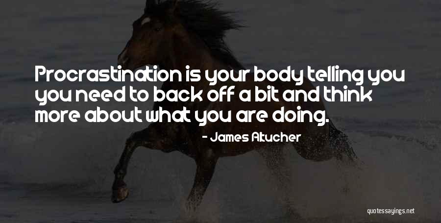 Giannuzzi Nicholas Quotes By James Altucher Giannuzzi Nicholas Quotes By James Altucher