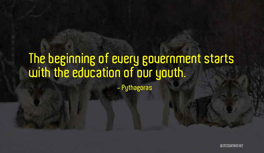 Gianola Financial Services Quotes By Pythagoras Gianola Financial Services Quotes By Pythagoras