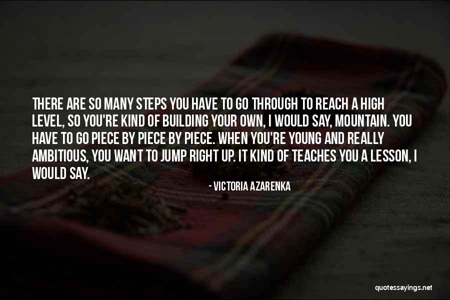 Gianopoulos Restaurant Quotes By Victoria Azarenka Gianopoulos Restaurant Quotes By Victoria Azarenka