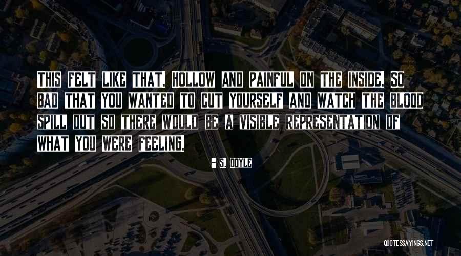 Gianottis Quotes By S. Doyle Gianottis Quotes By S. Doyle