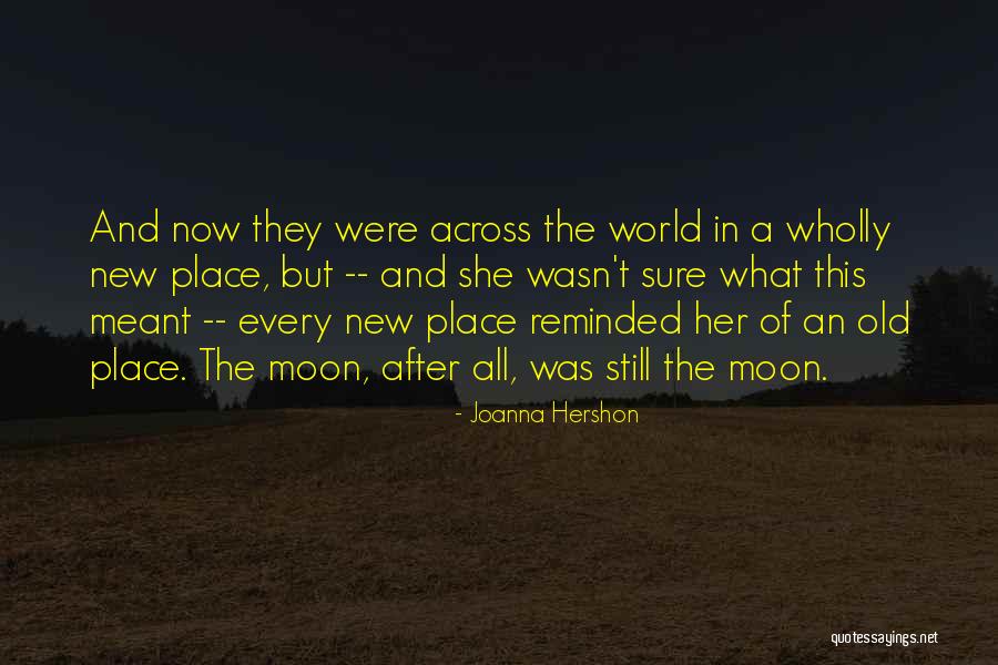 Gianpiero Galdi Quotes By Joanna Hershon Gianpiero Galdi Quotes By Joanna Hershon
