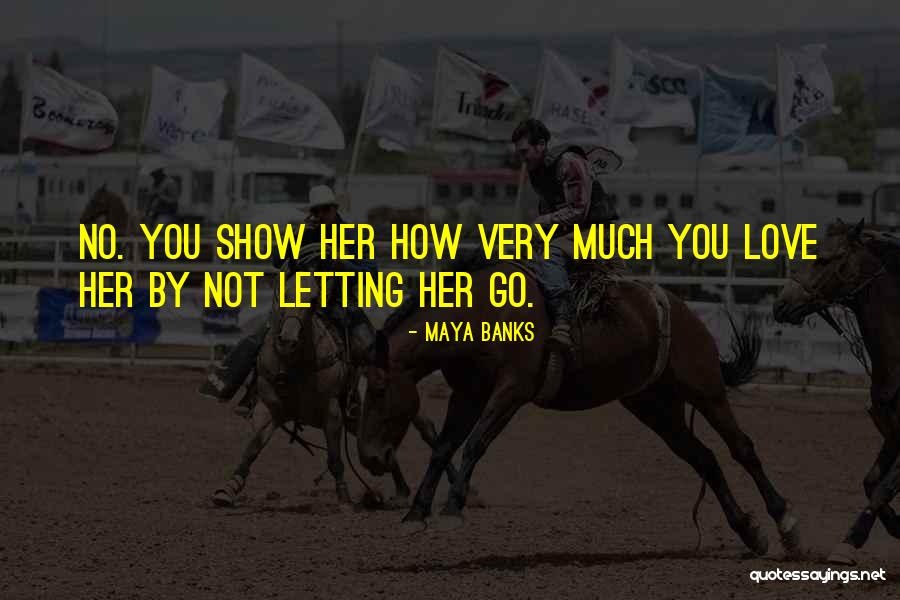 Gianpiero Galdi Quotes By Maya Banks Gianpiero Galdi Quotes By Maya Banks