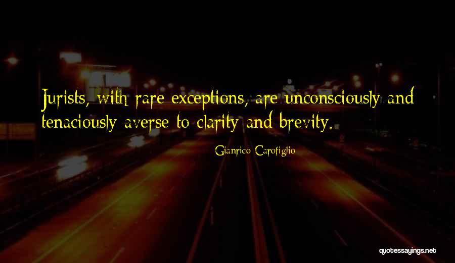 Gianrico Carofiglio Quotes 1067819 Gianrico Carofiglio Quotes 1067819