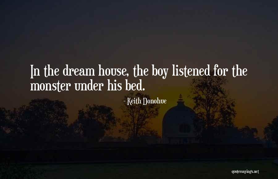 Giansante Capoferri Quotes By Keith Donohue Giansante Capoferri Quotes By Keith Donohue