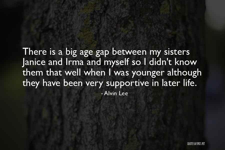 Giansante Cobb Quotes By Alvin Lee Giansante Cobb Quotes By Alvin Lee