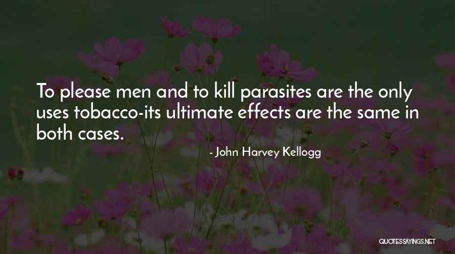 Giansante Cobb Quotes By John Harvey Kellogg Giansante Cobb Quotes By John Harvey Kellogg