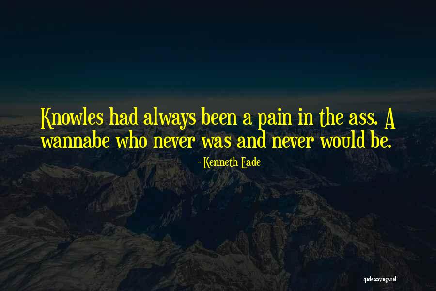 Giansante North Quotes By Kenneth Eade Giansante North Quotes By Kenneth Eade