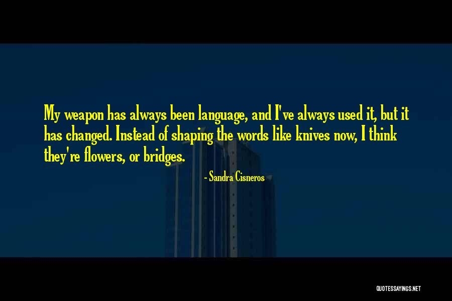 Giant Jenga Game Quotes By Sandra Cisneros Giant Jenga Game Quotes By Sandra Cisneros