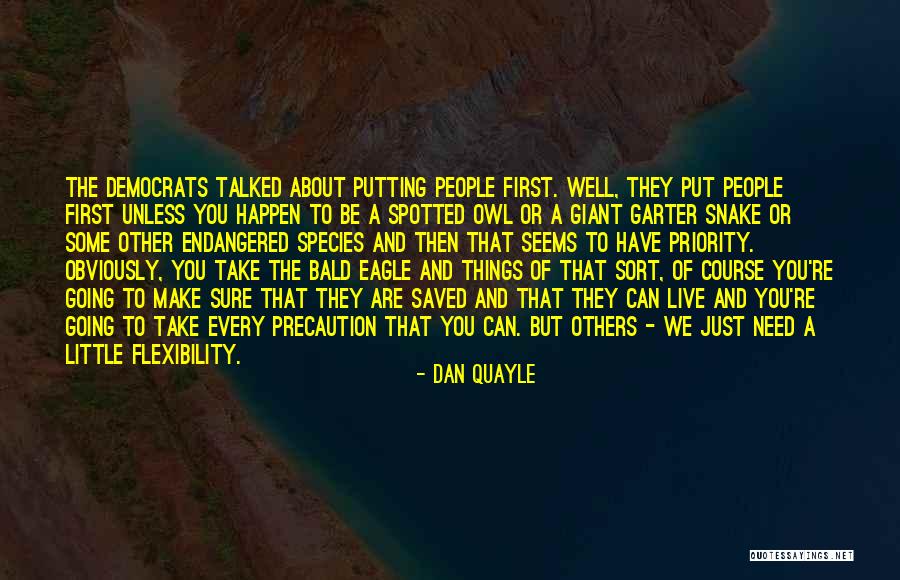 Giant Snake Quotes By Dan Quayle Giant Snake Quotes By Dan Quayle