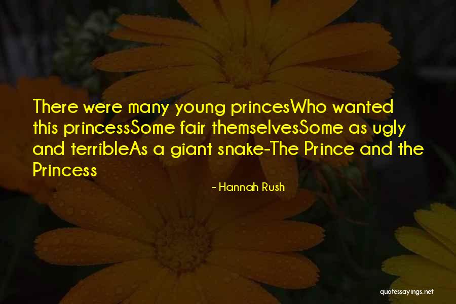 Giant Snake Quotes By Hannah Rush Giant Snake Quotes By Hannah Rush