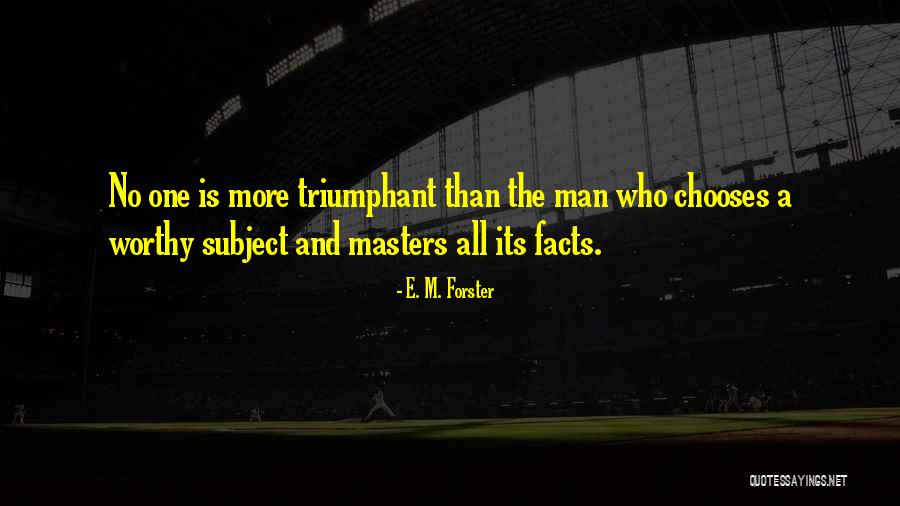 Giant Spider Quotes By E. M. Forster Giant Spider Quotes By E. M. Forster