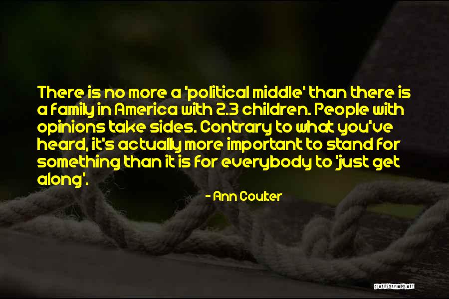 Giantitp Campaign Quotes By Ann Coulter
