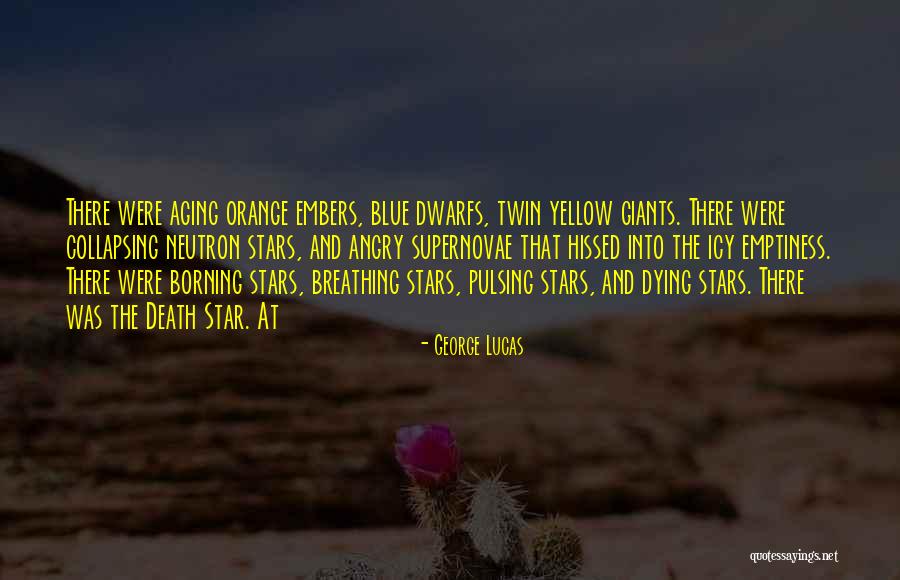 Giants The Dwarfs Quotes By George Lucas Giants The Dwarfs Quotes By George Lucas