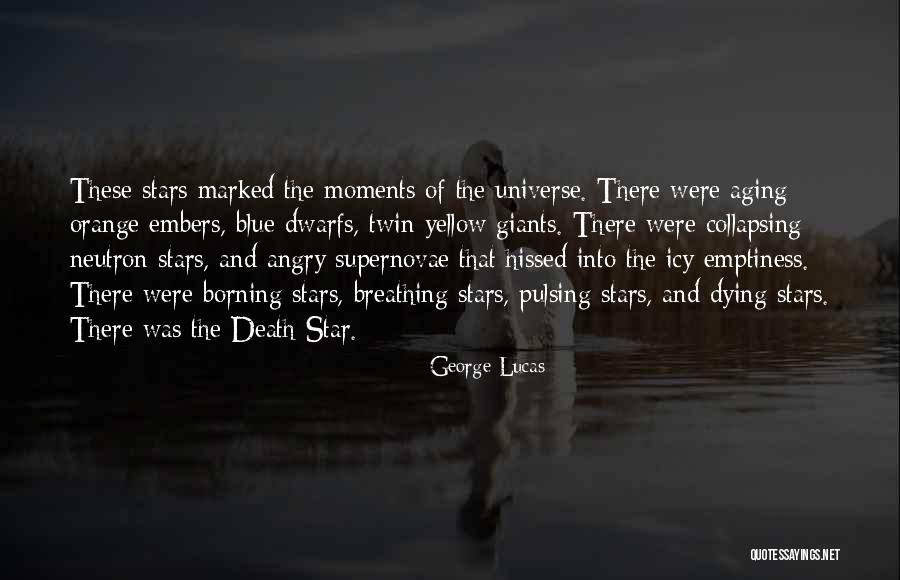 Giants The Dwarfs Quotes By George Lucas Giants The Dwarfs Quotes By George Lucas